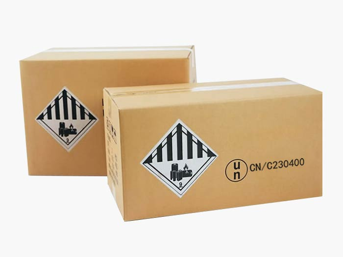 如何延長(zhǎng)UN紙箱的使用壽命？